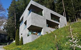 Alpin Lodge St. Andrae